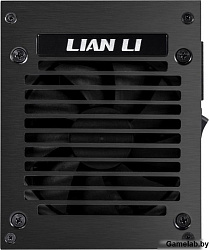 Блок питания 750W Lian Li SP750 Black (SFX, 20+4 pin, 92mm fan, PCI-E 6+2Px2, 4xSATA) (G89.SP750B.00