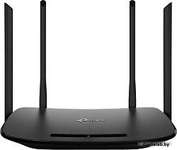 Роутер беспроводной TP-Link Archer VR300 AC1200 10/100BASE-TX/ADSL черный