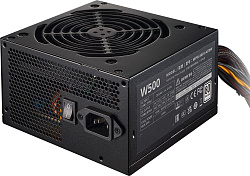 Блок питания ATX 500W MPW-5001-ACBW-BEU COOLER MASTER