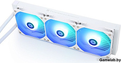 Система водяного охлаждения Thermalright Frozen Magic 360 White ARGB Soc-AM5/AM4/1151/1200/2066/2011