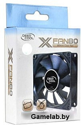 DeepCool XFAN 80XFAN 80