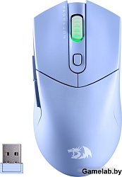 Мышка USB WRL ST4R PRO BLUE 72267 REDRAGON