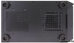 Корпус 1STPLAYER TRILOBITE T7-P Black / ATX / 4x120mm LED fans / T7-P-BK-4F1