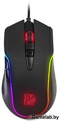 Neros RGB/Оптическая игровая мышь/Цвет RGB/Переключатель TTC/20 М/AVAGO 3050/DPI 3200, код HS 847160