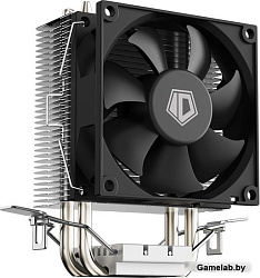 Устройство охлаждения(кулер) ID-Cooling SE-802-SD V3 Soc-AM5/AM4/1151/1200/1700 3-pin 23dB Al+Cu 95W