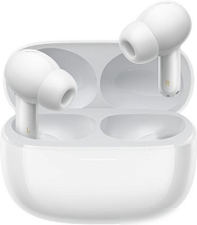 Гарнитура внутриканальные Xiaomi Redmi Buds 6 Pro белый беспроводные bluetooth в ушной раковине (BHR