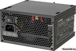 Блок питания Accord ATX 600W ACC-600W-NP (24+4+4pin) 120mm fan 4xSATA