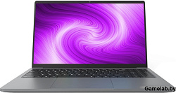 HIPER DZEN Intel Core i5 1135G7/8Gb/256Gb SSD/15.6" IPS FHD/VGA int/noOS/silver