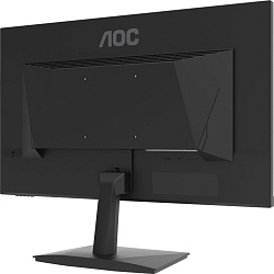 AOC Монитор 27" AOC 27G15N2 Black (VA, 1920x1080, 180Hz, 1 ms, 178°/178°, 300 cd/m, 80M:1, +HDMI 2.0