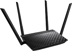 Asus RT-AC1200 (90IG0550-BM3400) Asus RT-AC1200 (90IG0550-BM3400)
