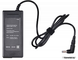 Блок питания Buro BUM-1157L90 автоматический 90W 18.5V-20V 11-connectors 4.62A от бытовой электросет