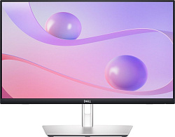 Монитор Dell 24" P2424HT черный IPS LED 16:9 HDMI M/M матовая HAS Piv 300cd 178гр/178гр 1920x1080 60