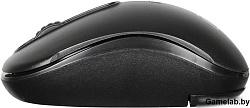 Мышь Oklick 505MW черный оптическая (1000dpi) беспроводная USB (3but)