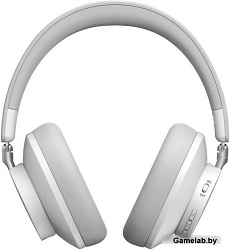 Наушники накладные A4Tech Bloody MH390 белый беспроводные bluetooth оголовье (MH390 WHITE)