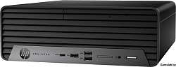 HP Pro 400 G9 R SFF Core i3-13100,8GB,512GB,eng usb kbd,mouse,DOS,1Wty
