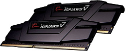 DDR IV 16Gb KiTof2 PC-28800 3600MHz G.Skill Ripjaws V (F4-3600C16D-16GVKC) CL16