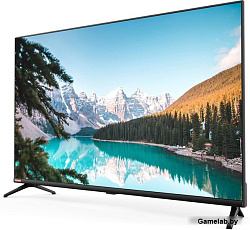 Телевизор LED Starwind 32" SW-LED32SG300 Яндекс.ТВ черный HD 60Hz DVB-T DVB-T2 DVB-C DVB-S DVB-S2 US