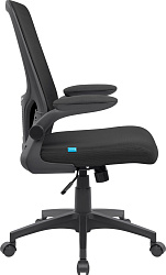 Офисное кресло DALLAS BLACK 64328 DEFENDER