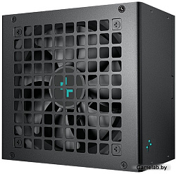 Блок питания Deepcool PL650D (ATX 3.0, 650W, PWM 120mm fan, Active PFC+DC to DC, 80+ BRONZE) RET