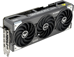 ASUS Видеокарта ASUS RTX5070Ti TUF GAMING 16GB GDDR7 256bit 3xDP 2xHDMI 3FAN RTL [TUF-RTX5070TI-O16G