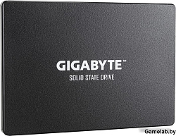SSD 2.5" SATA-III GIGABYTE 256Gb GP-GSTFS (GP-GSTFS31256GTND) TLC