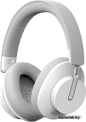 Наушники накладные A4Tech Bloody MH390 белый беспроводные bluetooth оголовье (MH390 WHITE)