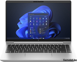 Ноутбук EB 640 G10 736H9AV 14" CI5-1335U 16/512GB DOS HP