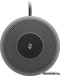 Микрофон выносной проводной 1 шт. (989-000405) для Logitech MeetUp