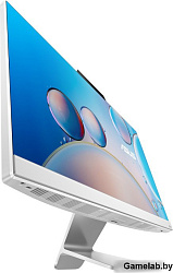 Моноблок Asus F3402WFA-WPC0040 23.8" Full HD Ryzen 3 7320U (2.4) 8Gb SSD512Gb RGr CR noOS GbitEth Wi
