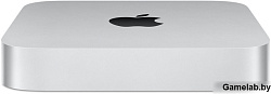 ПК Apple Mac Mini Desktop Silver (M2 Pro/16Gb/512GB/MacOs) (MNH73ZP/A) Нужен переходник на EU