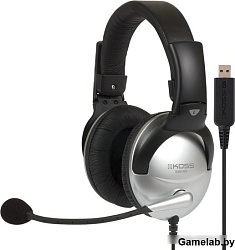 Гарнитура KOSS SB-45 USB