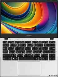 Ноутбук Digma EVE C4801 N100 8Gb SSD256Gb Intel UHD Graphics 14" IPS FHD (1920x1080) Windows 11 Prof