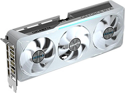 Видеокарта Gigabyte PCI-E GV-N5070EAGLEOC ICE-12GD 1.0 NVIDIA GeForce RTX 5070 12Gb 192bit GDDR7 258
