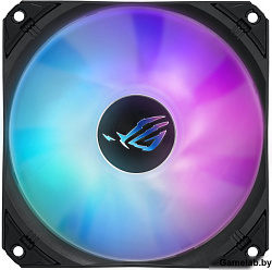 ASUS Жидкостная система охлаждения ASUS ROG STRIX LC III 360 ARGB /AIO COOLER,ASETEK,SIGRID V2, ARGB