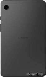 Планшет 8.7" SAMSUNG Galaxy Tab A9 SM-X110N 4/64GB WiFi серый (SM-X110NZAACAU)