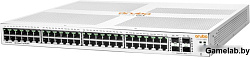 Коммутатор HPE OfficeConnect 1930 JL685A 48G 4SFP+