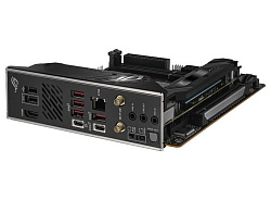 ASUS ROG STRIX B650E-I GAMING WIFII, Socket AM5, B650, 2*DDR5, HDMI, 2xSATA3 + RAID, M2, Audio, Gb L