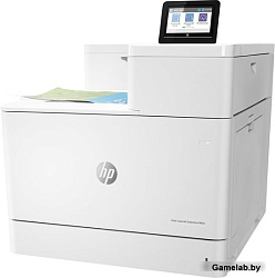 HP Color LaserJet Enterprise M856dn (A3, 1200dpi,ImageREt4800, 56(56) ppm, 1,5 GB, 16GB EMMC, Duplex