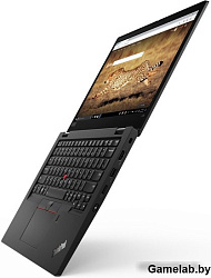 Ноутбук Lenovo ThinkPad L13 G2 Core i5 1135G7 8Gb SSD256Gb Intel Iris Xe graphics 13.3" IPS FHD (192