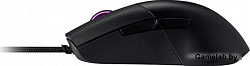 ASUS ASUS ROG Keris Игровая мышь USB, 7 кнопок, 16000 dpi, PAW3389, RGB подсветка (90MP01R0-B0UA00)(