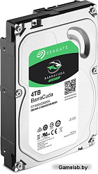 Seagate 4000Gb ST4000DM004