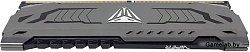 Память DDR4 32Gb 3600MHz Patriot PVS432G360C8 RTL PC4-28800 CL18 DIMM 288-pin 1.35В dual rank