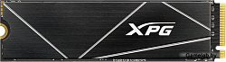 SSD жесткий диск M.2 2280 1TB AGAMMIXS70B-1T-CS ADATA