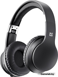 Гарнитура WRL FREEMOTION B595 BLACK 63595 DEFENDER