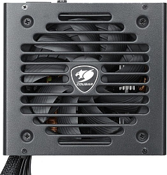 Блок питания Cougar VTE X2 700 (ATX v2.31, 700W, Active PFC, 120mm Ultra-Silent Fan, Power cord, DC-