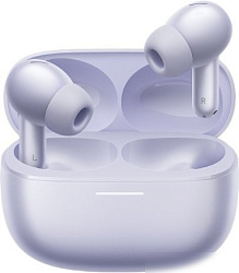 Гарнитура внутриканальные Xiaomi Redmi Buds 6 Pro фиолетовый беспроводные bluetooth в ушной раковине