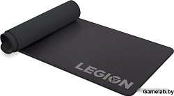 Коврик для мыши Lenovo Legion Gaming XL черный 900x300x3мм