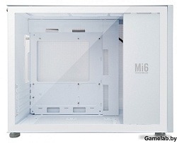 Корпус 1STPLAYER MIKU Mi6 White / Mi6-WH