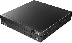 ПК LENOVO ThinkCentre Neo 50q G4 Tiny black (Core i3 1215U/8Gb/256Gb SSD/VGA int/WIFI/BT/kb+m/noOS) 