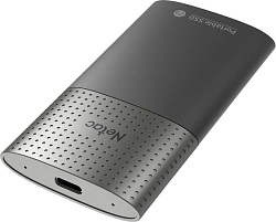 Внешний накопитель SSD Netac Z9 1Tb USB 3.2 Gen 2 Type-C NT01Z9-001T-32BK